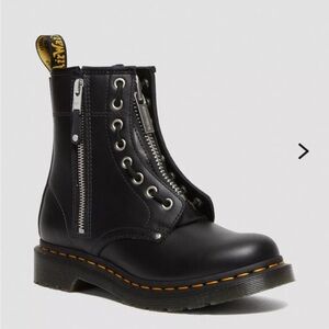 1460 doc marten women’s boots